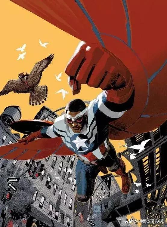 看懂复联4全解析,复联4十大最佳片段