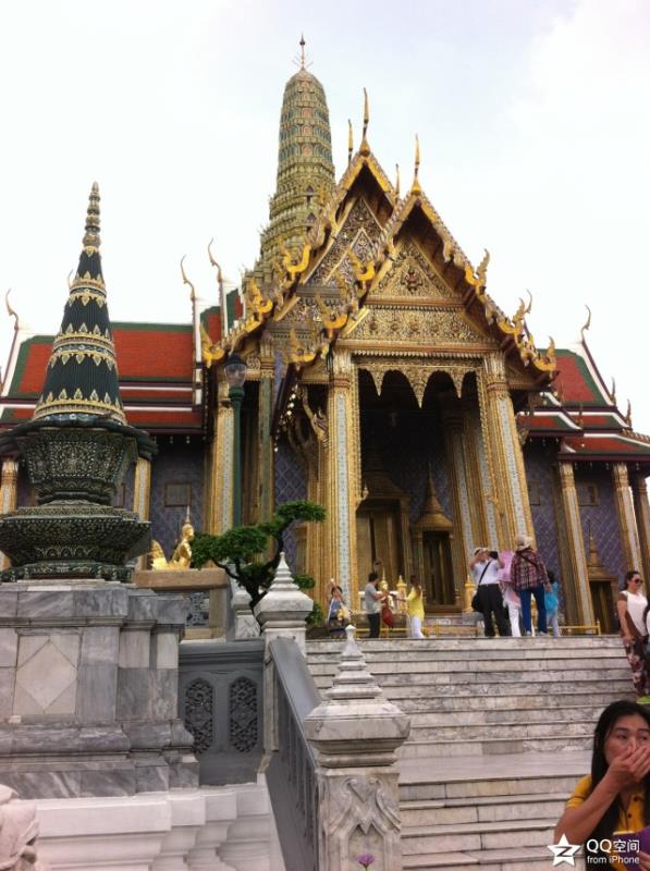 旅游指南攻略泰国,泰国详细旅游攻略大全