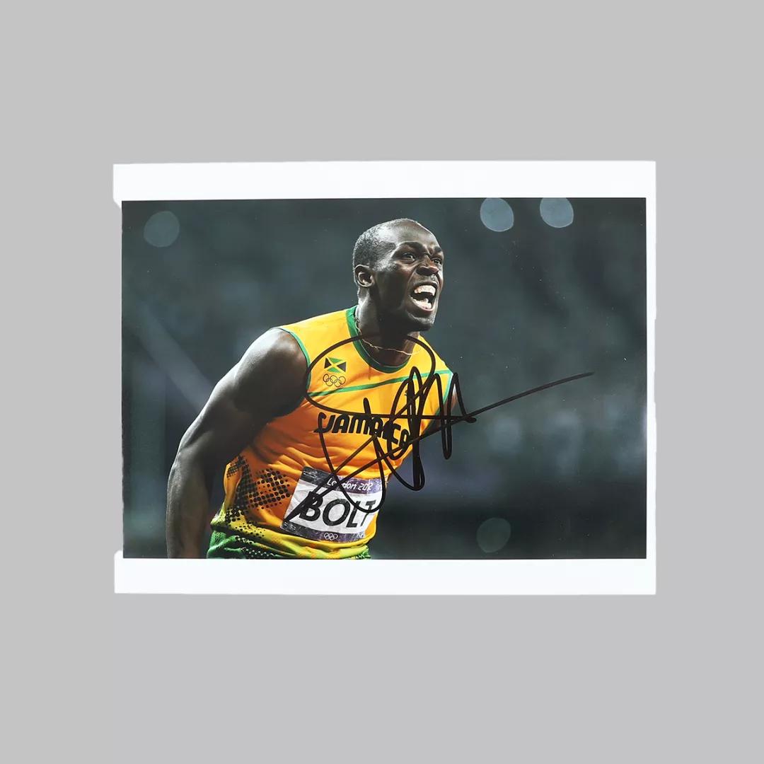 四月大拍|外国名人手迹专场精赏