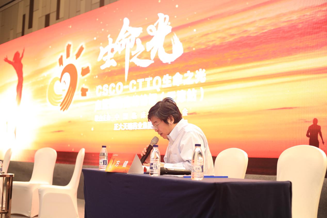 抗血管生成的新药安罗替尼,安罗替尼对血管瘤有用吗