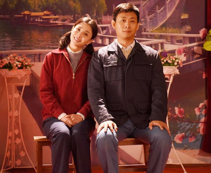 殷桃有多爱男明星,球员李金羽和演员殷桃是什么关系