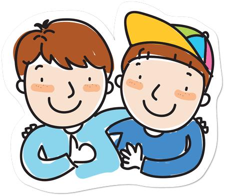 青少年亲子教育活动,幼儿园新生亲子体验示范