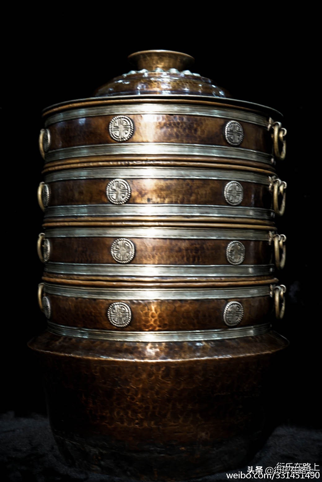 西藏特色工艺品,西藏的传统手工艺品