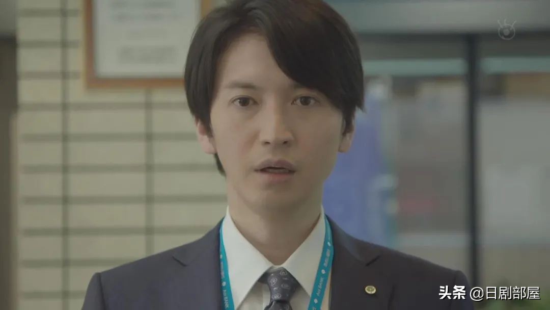 醒来发现妻子换了个人,又一部反婚反育日剧?