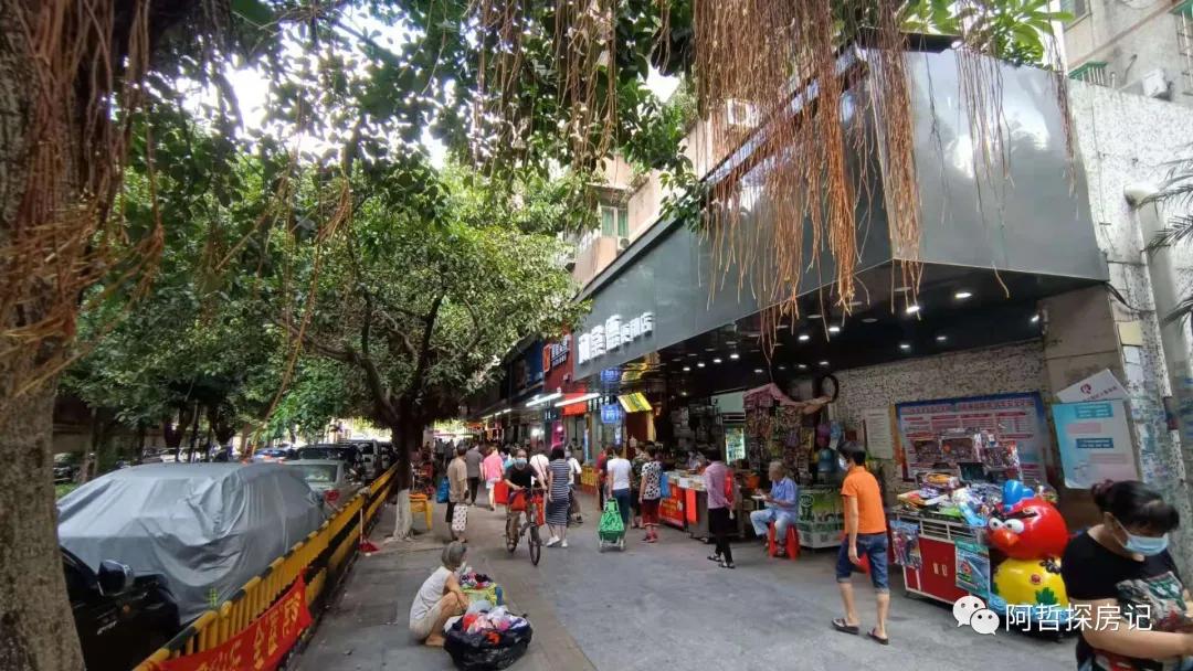 广州天河棠德花园二手房出售,天河棠安花园二手房