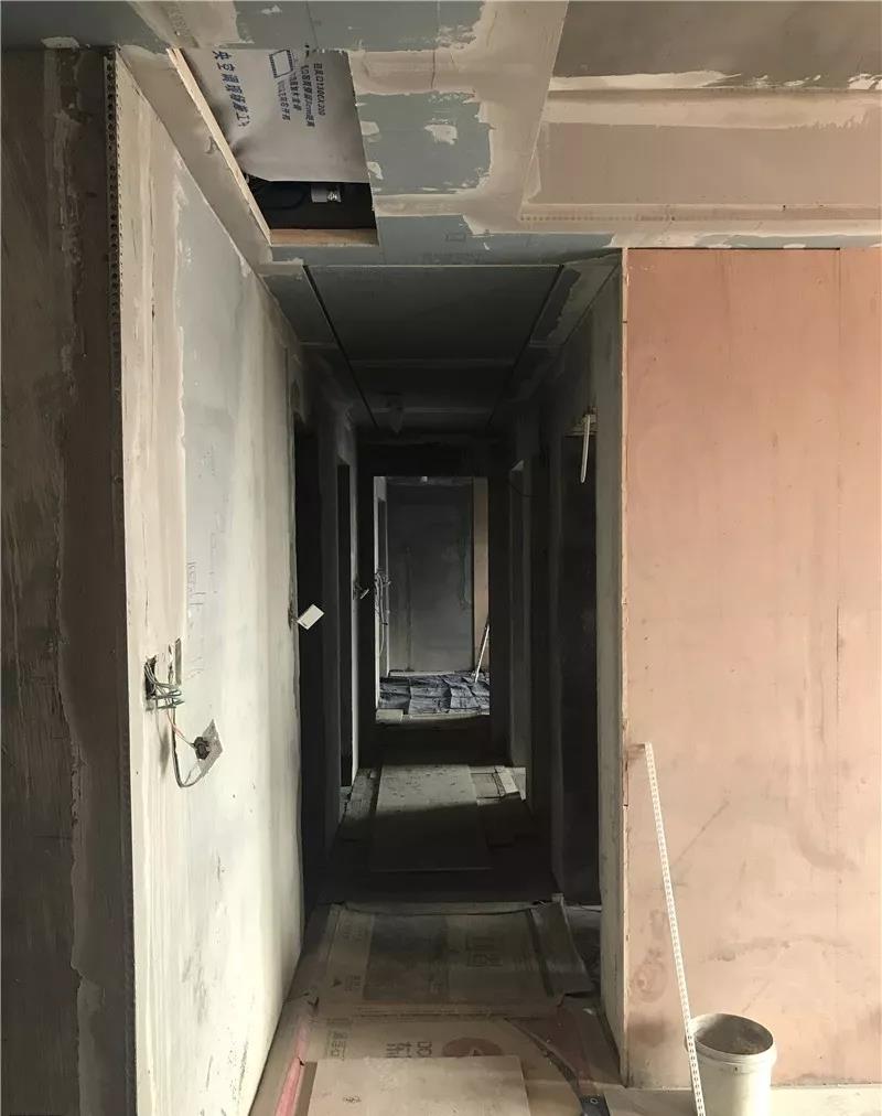 工地施工流程步骤详解图,搞懂施工顺序