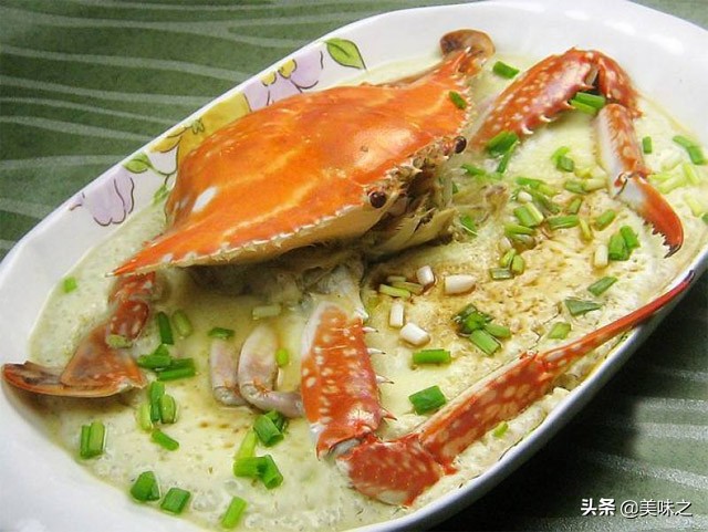 9道蒸蛋的做法老人小孩都吃,分享7款滑嫩美味家常蒸蛋食谱