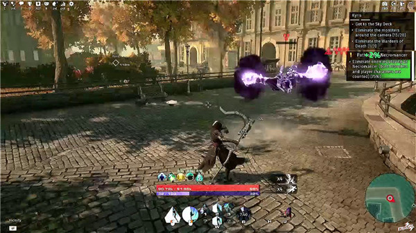 游戏选择什么职业,游戏职业选择测试