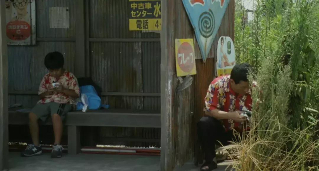 最喜欢的电影菊次郎的夏天,夏日必看的电影菊次郎的夏天