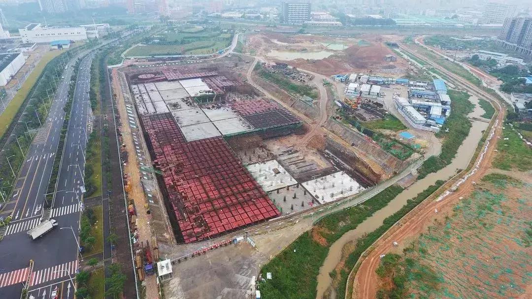 光明这些河流又有新变化,多个好消息密集来报~