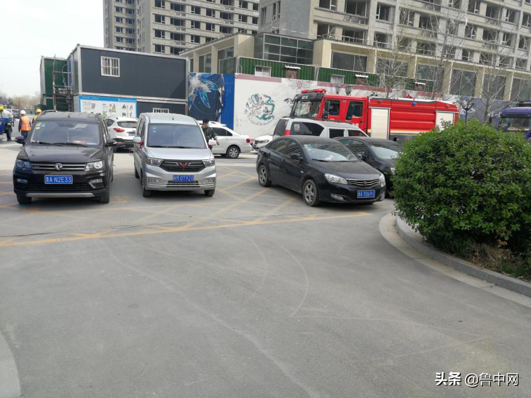 淄博最好的小区排行榜,淄博小区最新排名