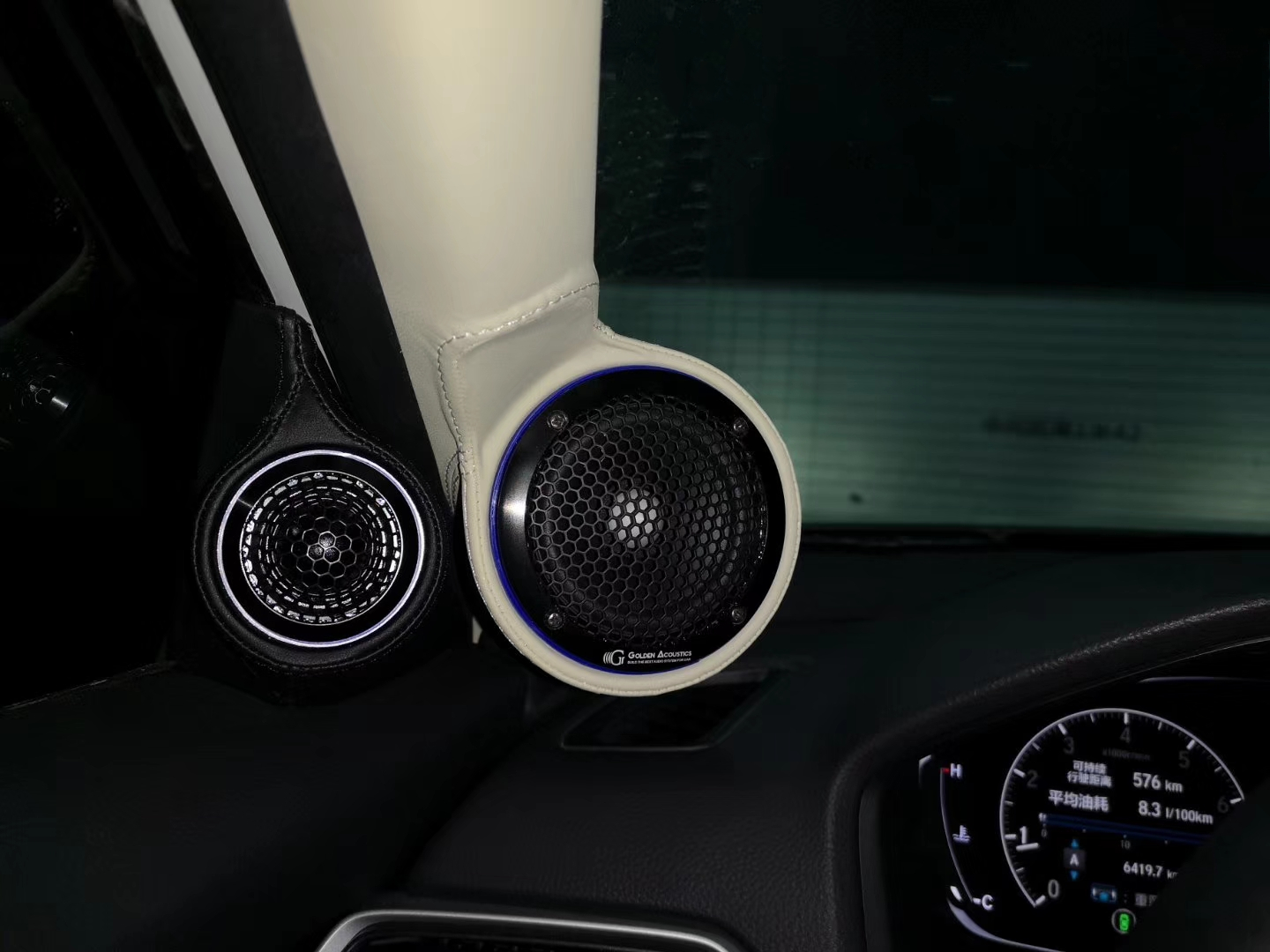 山西运城音皇汽车音响,运城汽车音响升级