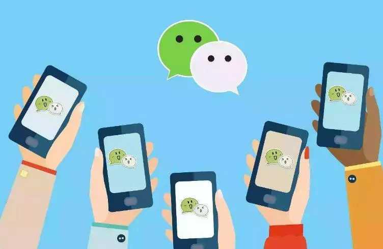 被好友删除却浑然不知?点击右上角这一功能“黑名单”一目了然。