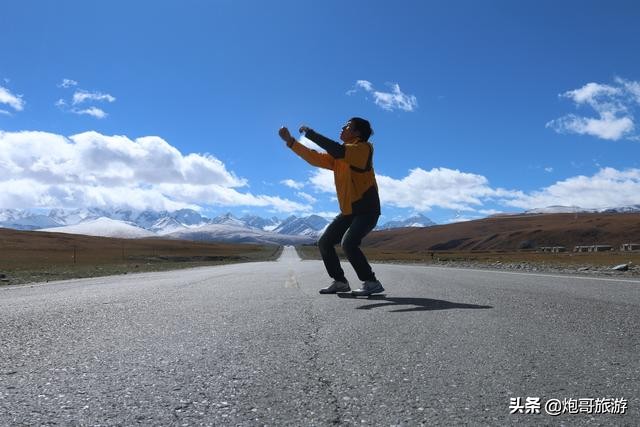 炮哥游记之初涉*疆新**《11》