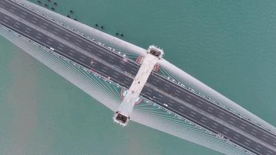 人少的小众秘境,超美的小众海岛