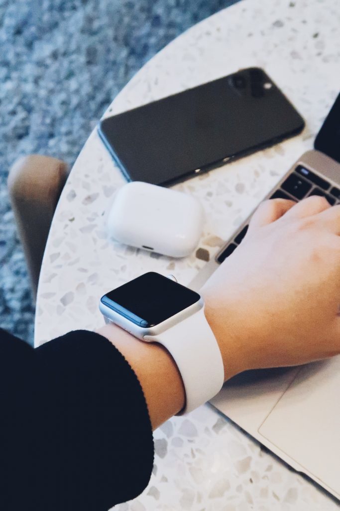 让生活褪去繁忙|iPhone与协作伙伴们的沉浸体验之行