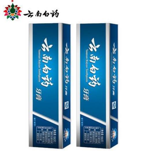 一年入账1100亿,全国牙膏第一名佳洁士