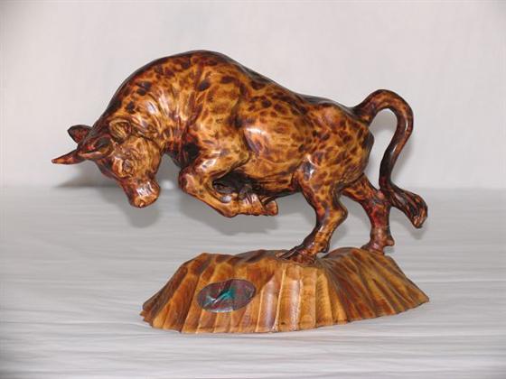 木雕人制作教程,木雕该怎么做