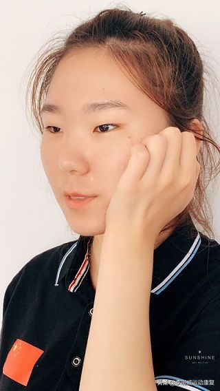 新生儿大小脸怎么矫正,教你如何矫正大小脸