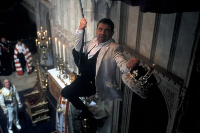 豆瓣八分以上的冷门喜剧片,豆瓣10部评分最高喜剧电影