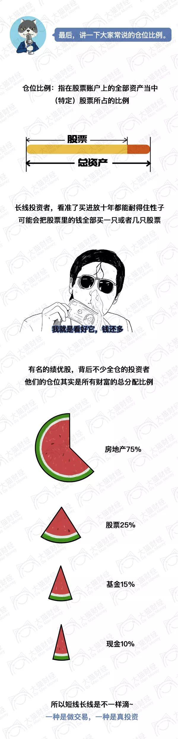 漫画囤货,满仓漫画