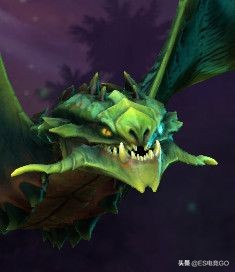 dota2暗夜魔王详解,dota2新版本黯灭