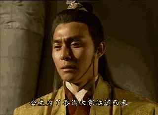 黄日华版天龙八部有哪些明星,黄日华版天龙八部扮演者现状