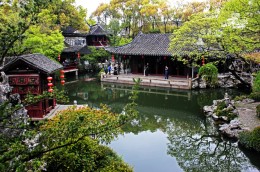 吴中游玩,吴中区旅游