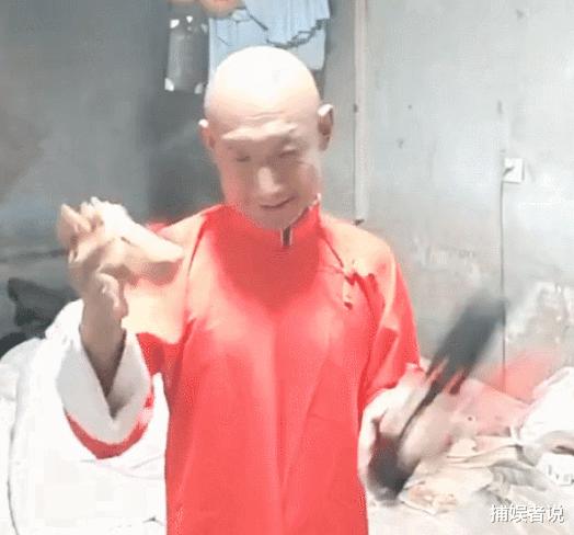 怎么获得奥利给大叔,奥利给大叔现在靠低保生活吗