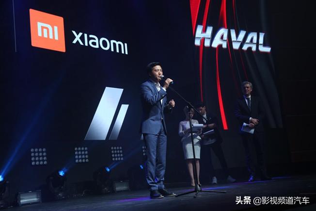 哈弗f7x黑武士极致潮玩,哈弗F7海外24款