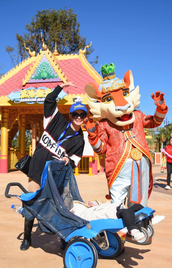 这个冬天特别冷没办法旅游,冬天这么冷的天还能出去玩吗