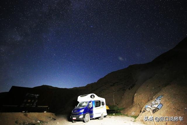 房车旅行路线规划,房车旅行的轨迹