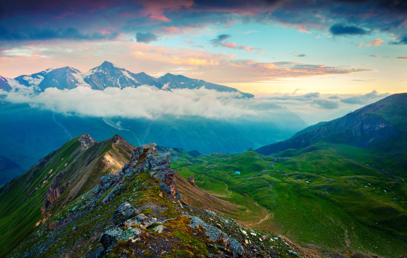 投资市场上的稀有物种：坚守期货24年的欣叔