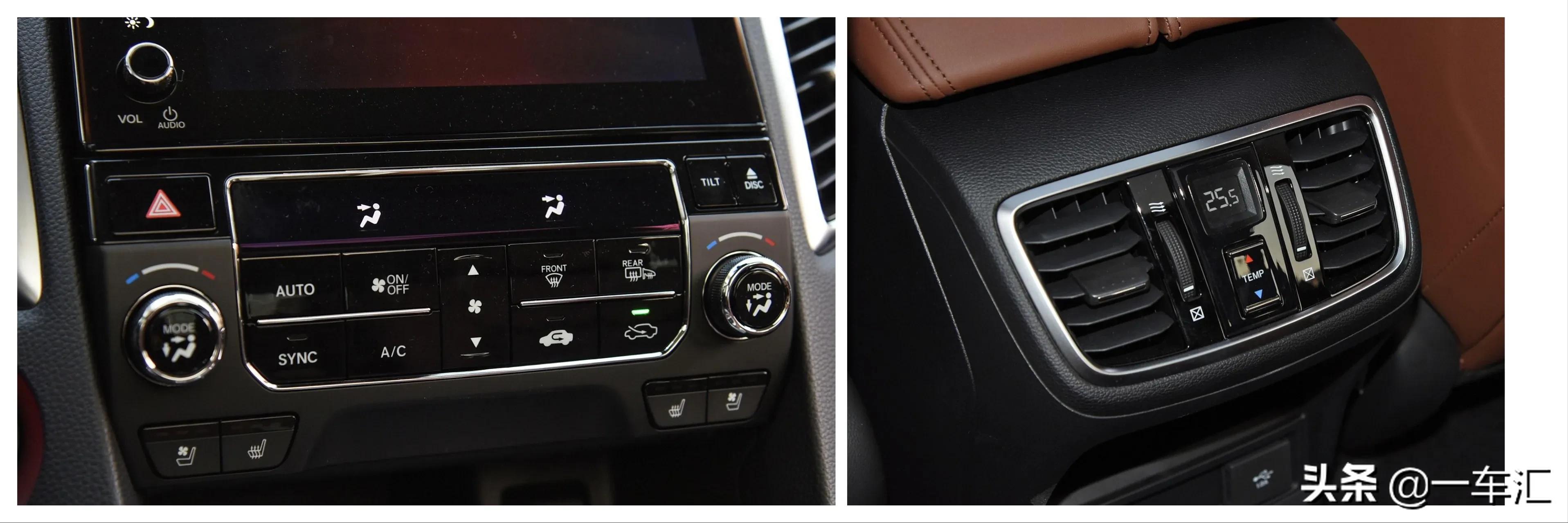 冠道大5座suv1.5t,2023款本田冠道五座四驱顶配