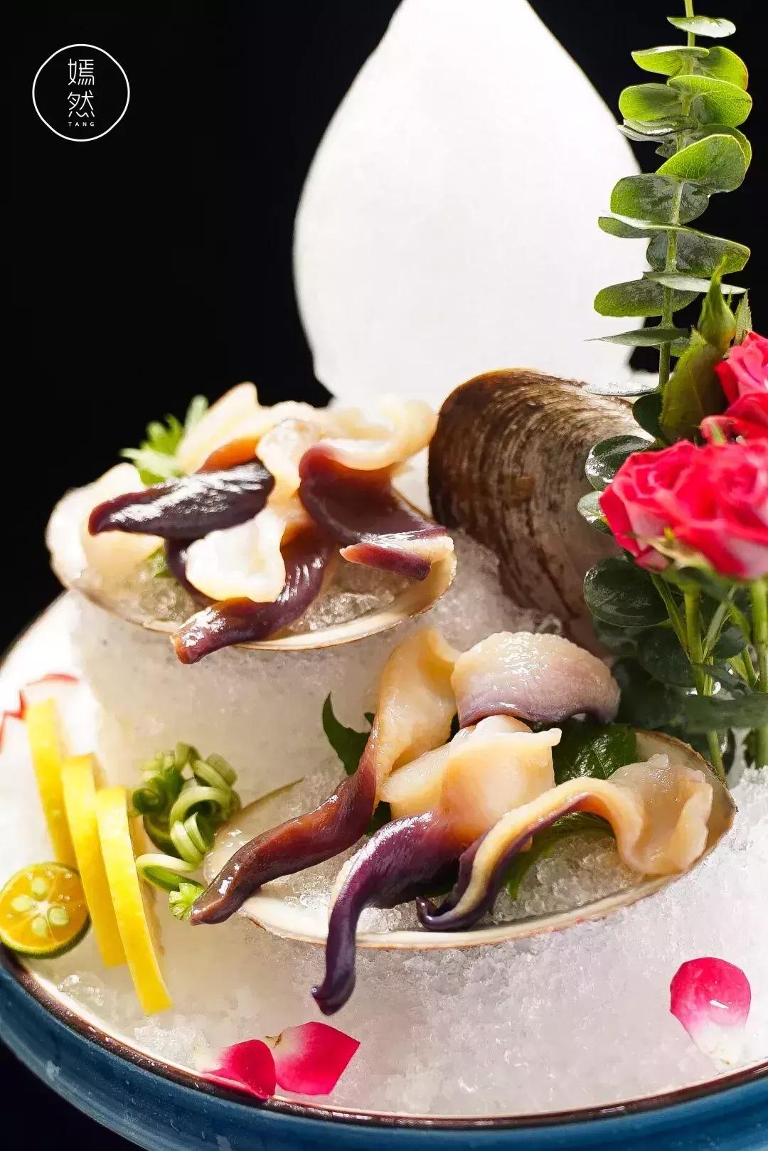 不到海边也能吃到新鲜又味美,不去海边也可以享受美味