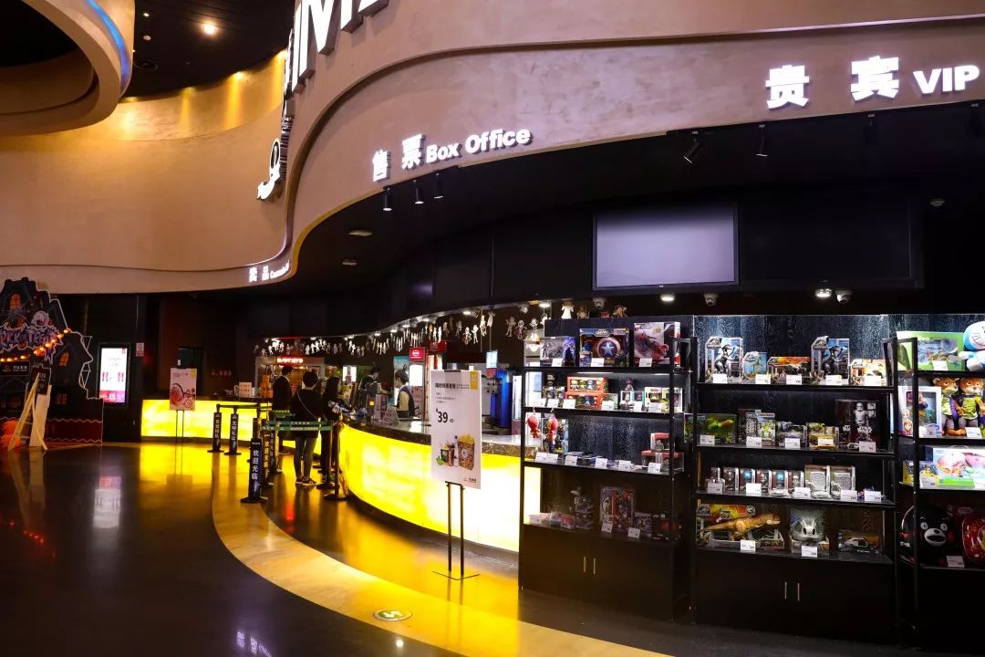 长沙电影院10大排行榜,长沙观影效果好的电影院