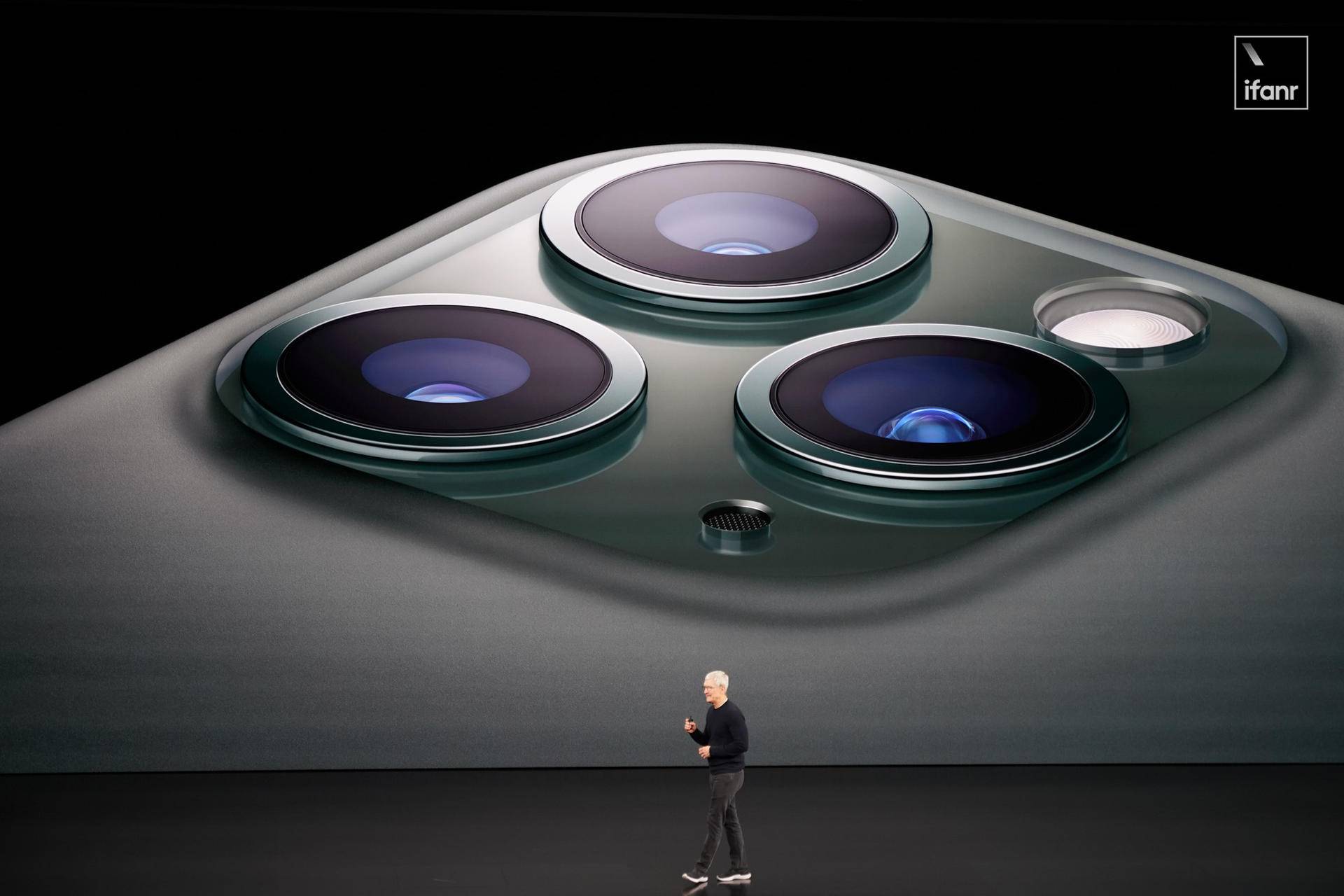 iphone11公开版和快充套装,iphone11发布会