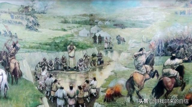 柳永望海潮钱塘指哪里,柳永词望海潮的意思