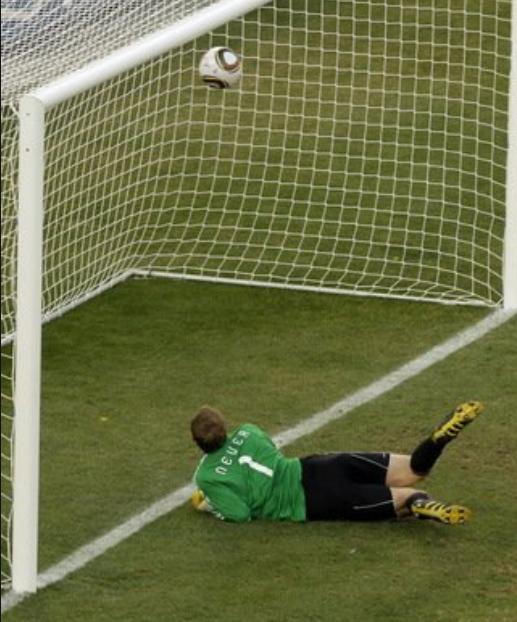 改变足坛格局的六大事件,改变足坛的一场比赛