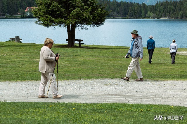 看完就想立马退休的“养老社区”,究竟是有多好?