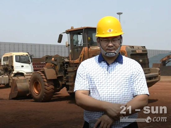 英轩装载机怎样,英轩装载机哪个型号好用些