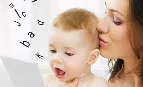 孩子说话结结巴巴的是什么原因,宝宝说话结舌