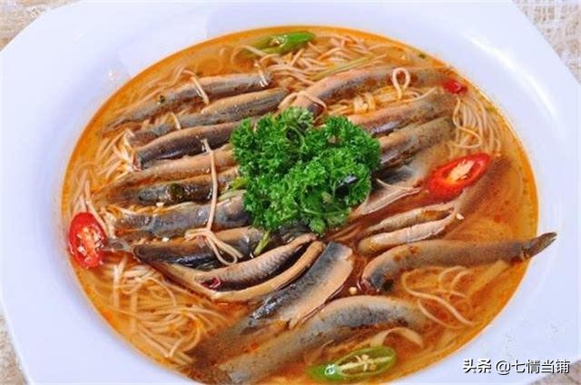 吃泥鳅有六大好处,女性吃泥鳅的好处