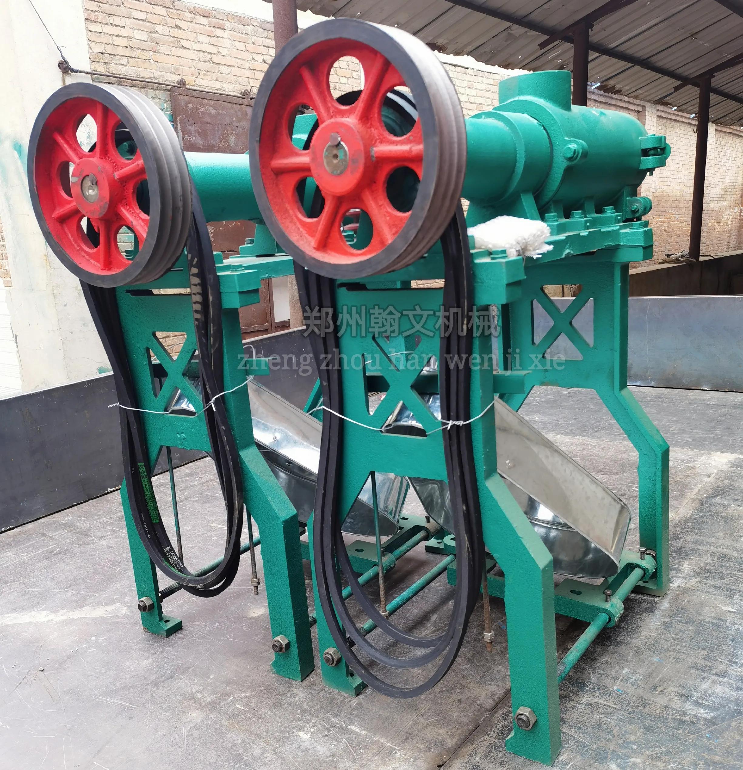 新型自熟米线机厂家哪个好,新式米线机厂家哪家好