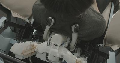 2021口碑最好的按摩椅,2021性价比最高的按摩椅