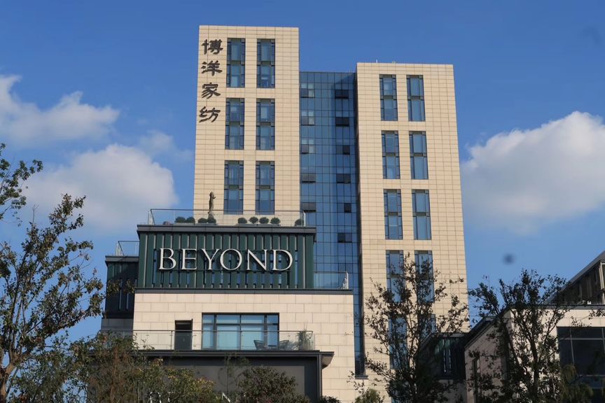 大国良企！这些捐款的服装企业，出手大方！