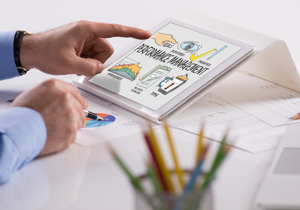 积分制绩效考核,积分绩效考核方案细则