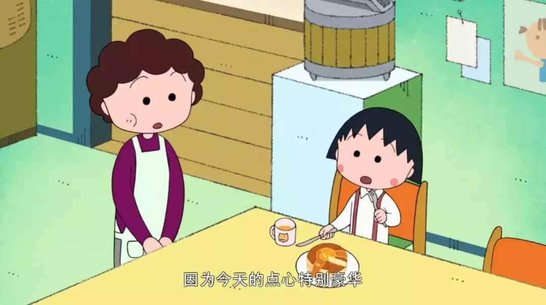 哆啦A梦、樱桃小丸子、蜡笔小新、海螺小姐的家到底值多少钱？