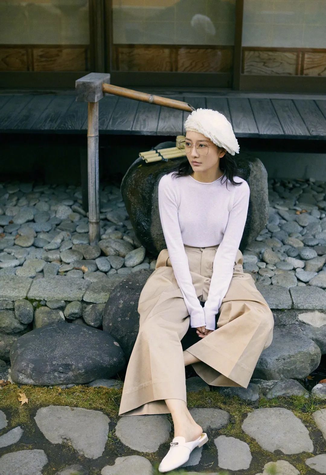 鞋柜留什么鞋子好看又实用,夏天的家薄鞋柜