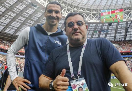 《足球解密》堪比球员的吸血鬼！你想象不到足球经纪人能挣多少